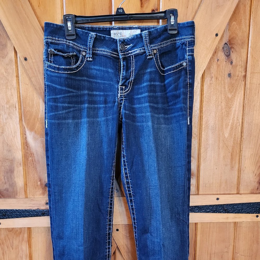 BKE Denim Dakota Jeans (Buckle)